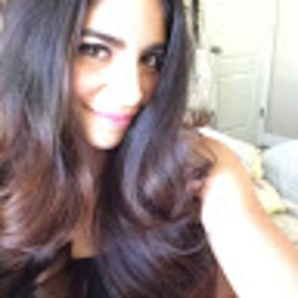 Meet your Posher, Laurie